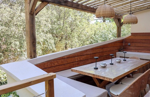 Cala Rossa Villa | Casetta Mare di Cala Rossa