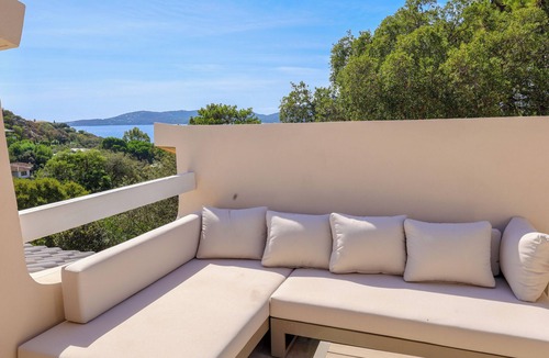 Cala Rossa Villa | Casetta Mare di Cala Rossa