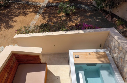 Cala Rossa Villa | Casetta Mare di Cala Rossa