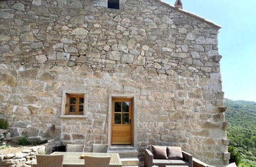 Conca House | Casetta Tozza Di Conca
