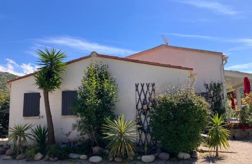 Calenzana Apartment | Casina Calenzana