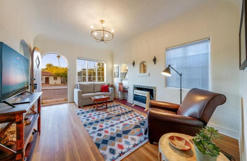 West University House | Casita #4 (Angie)