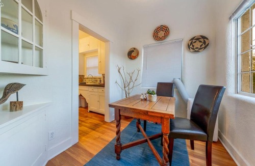 West University House | Casita #4 (Angie)