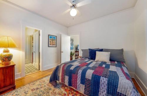 West University House | Casita #4 (Angie)