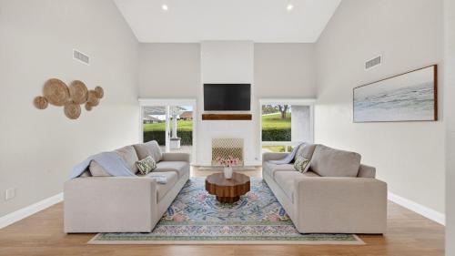 Rancho Bernardo House | Casita de Barnardo by AvantStay