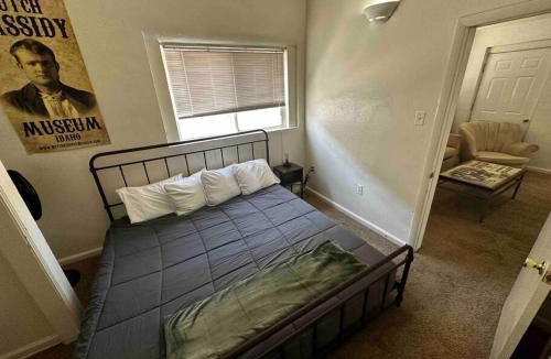 Montpelier Apartment | Cassidy Flat Downtown Spacious