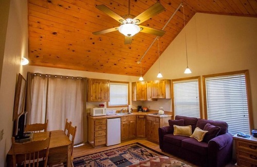 Castle Valley Bed & Breakfast | Castle Valley Inn