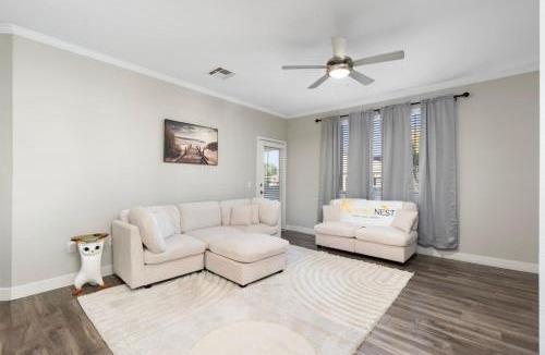 McDowell Mountain Apartments Apartment | Casual Comfort Elegance