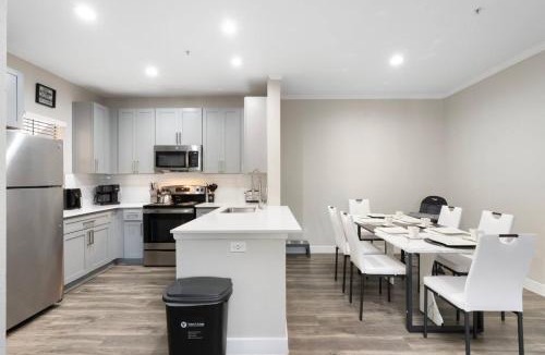 McDowell Mountain Apartments Apartment | Casual Comfort Elegance