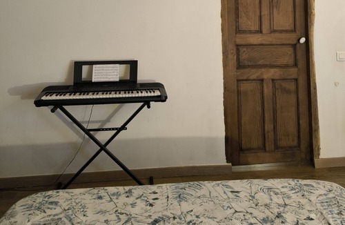 Taglio-Isolaccio House | Casuccia Di Taglio