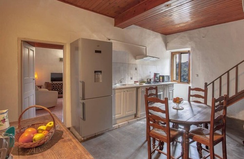 Santo-Pietro-di-Tenda Apartment | Casuccia – Appartement de charme au cœur du Nebbiu