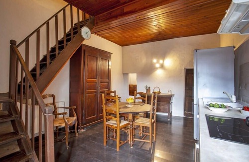 Santo-Pietro-di-Tenda Apartment | Casuccia – Appartement de charme au cœur du Nebbiu