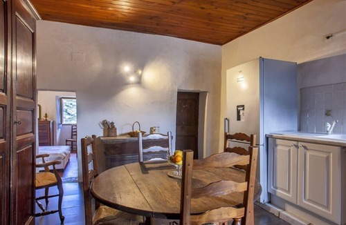 Santo-Pietro-di-Tenda Apartment | Casuccia – Appartement de charme au cœur du Nebbiu