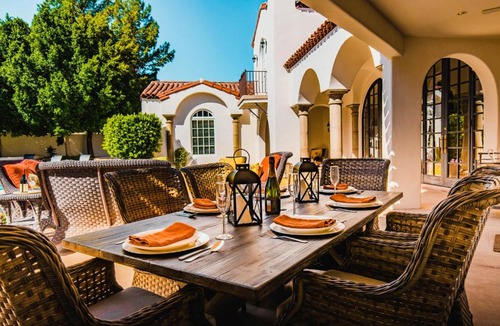 Hummingbird Vista Villa | Catalina by AvantStay 6BR Private Grand Estate Gorgeous Backyard Pool