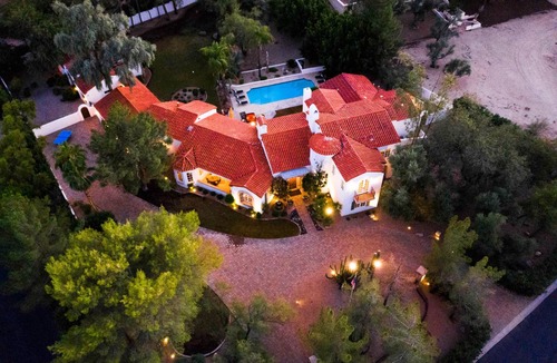 Hummingbird Vista House | Catalina by AvantStay 6BR Private Grand Estate Gorgeous Backyard & Pool