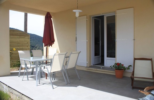 Cauro Villa | Cauro rental from Friday to Friday for 4 people