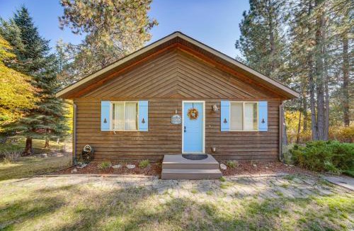 Worley House | Cave Bay Vacation Rental w/Game Room!