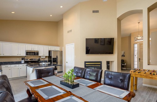Tatum Ranch House | Cave Creek Single Family w/ Pool to relax and enjoy!