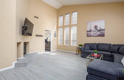 Tatum Ranch House | Cave Creek Single Family w/ Pool to relax and enjoy!
