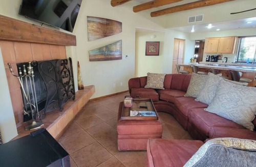 Desert View Village House | Cave Creek Southwest Hospitality