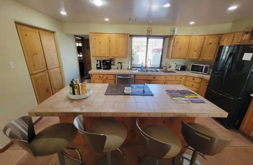 Desert View Village House | Cave Creek Southwest Hospitality