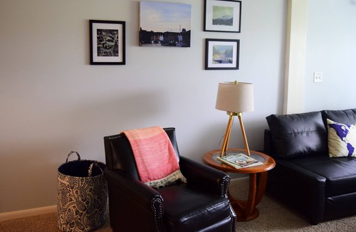 Cayuga House | Cayuga Dacha...Lakefront retreat in the beautiful Finger Lakes