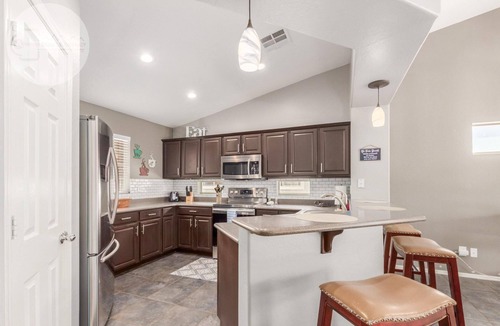 San Tan Valley House | (CC) SUMMER SPECIAL - Amazing Southwest Oasis