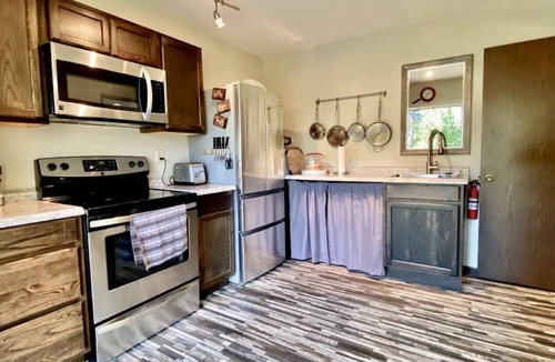 Coeur d'Alene House | CdA Hotspot - Hot Tub, Pool, & Sauna