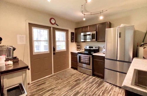 Coeur d'Alene House | CdA Hotspot - Hot Tub, Pool, & Sauna