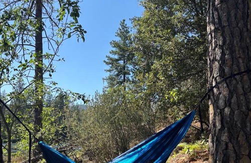 North Fork Other | Cedar Springs Retreats