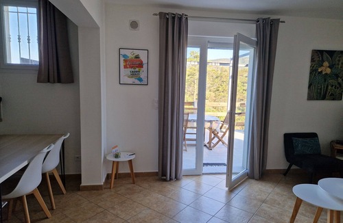 Moltifao Villa | Center Corse, T2 Moltifao