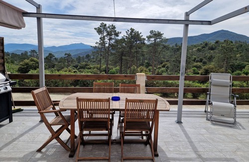 Moltifao Villa | Center Corse, T2 Moltifao