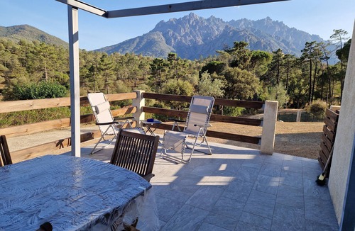 Moltifao Villa | Center Corse, T2 Moltifao
