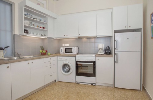Psirri Apartment | Central apartment on pedestrian street