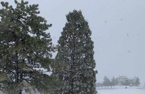 Keene Other | Central California Mountain Retreat