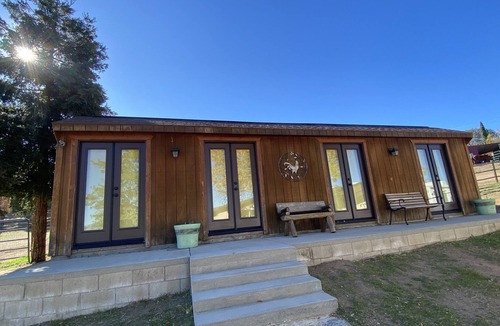 Keene Other | Central California Mountain Retreat