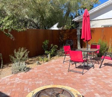 Palo Verde House | Central House with Pool & Hot Tub
