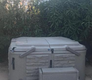 Palo Verde House | Central House with Pool & Hot Tub