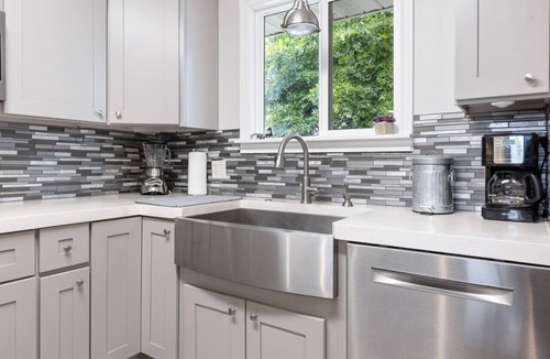 Kalispell Villa | Central Kalispell Condo Near Glacier National Park