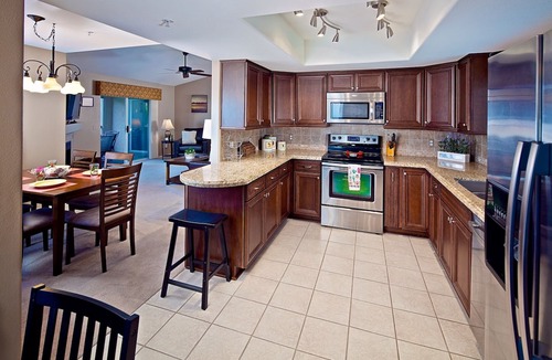 Central Scottsdale Condo | Central Scottsdale Location, Heated Pool and Spa, Outdoor Balcony, and Much More