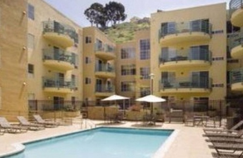 Mission Valley Resort | Central to many attractions and sights!