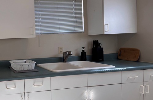 Feldman's House | Central Tucson - Near University of Arizona - 7 Min DT & 4 Ave 1B1B