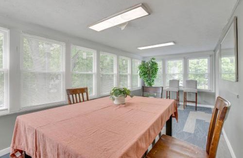 Dayton House | Centrally Located Dayton Condo 1 Mi to Downtown