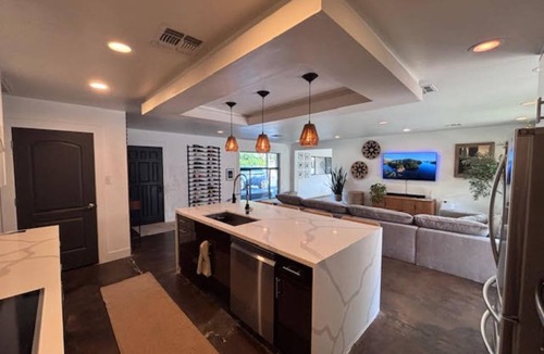 Encanto House | Centrally Located, Private Pool Oasis, Perfect Getaway!