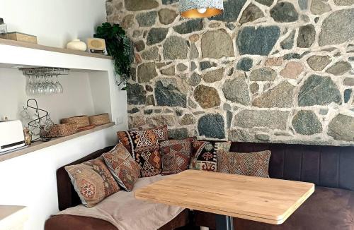 Sotta Apartment | Centre village, appartement en RDC