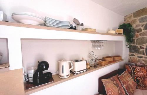 Sotta Apartment | Centre village, appartement en RDC
