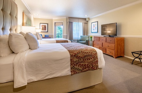 Sherwood - Tualatin South Hotel | Century Hotel