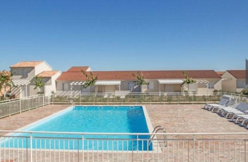 Prunete Villa | CERVIONE Prunette 3 * air-conditioned seaside villa with direct beach access