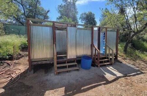 Pinehurst RV Rental | CG01 Lrg Campsite/Shower Kings Canyon/Sequoia NP