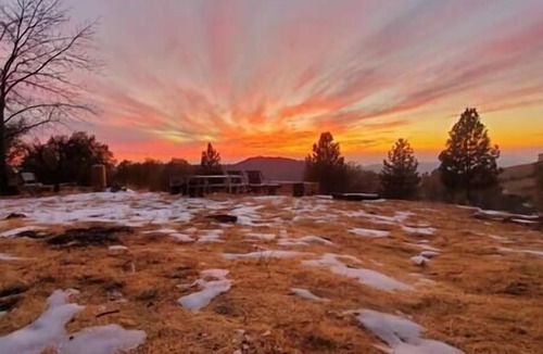 Pinehurst RV Rental | CG30 Med Campsite/Shower Kings Canyon/Sequoia NP